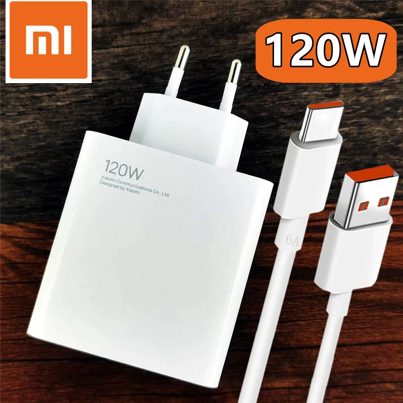 Xiaomi HyperCharge