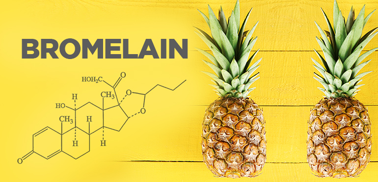 Bromelain Nedir? Bromelain Zayıflatır Mı?