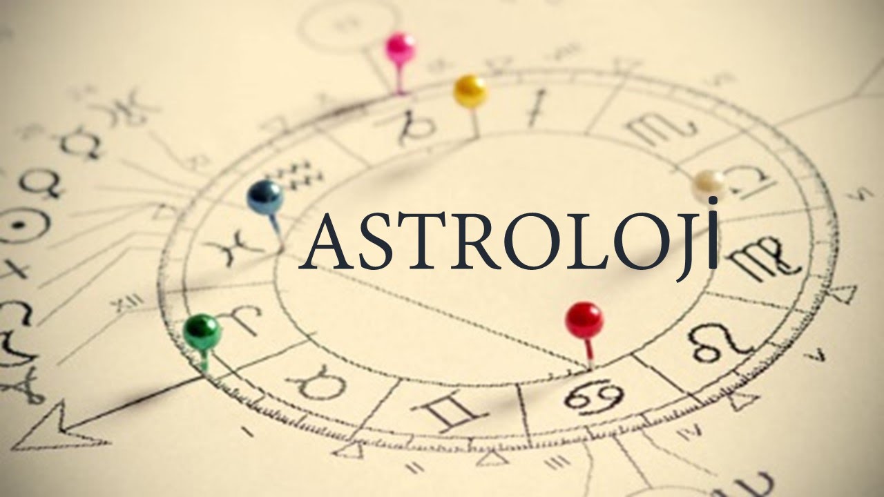 Astroloji Nedir? Astroloji Çeşitleri Nelerdir?