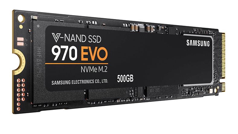 SSD Nedir ve Ne İşe Yarar ?