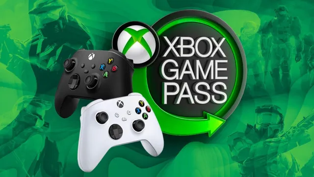 Xbox Game Pass İçin Control Duyuruldu