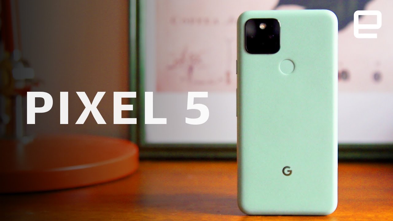Pixel 5 incelemesi: Google’ın en yeni telefonu rakiplerinin önüne geçmedi
