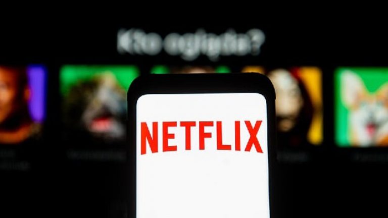 Netflix N-Plus Özelliğini Test Ediyor!