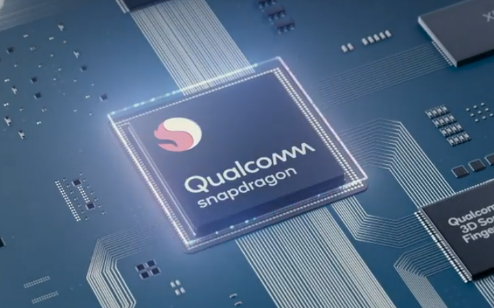 Qualcomm Snapdragon 865 Plus Çıkışa Hazırlanıyor