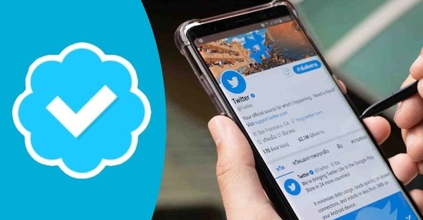 Twitter Mavi Tik Alma İşlemleri – Mavi Tik Nasıl Alınır?