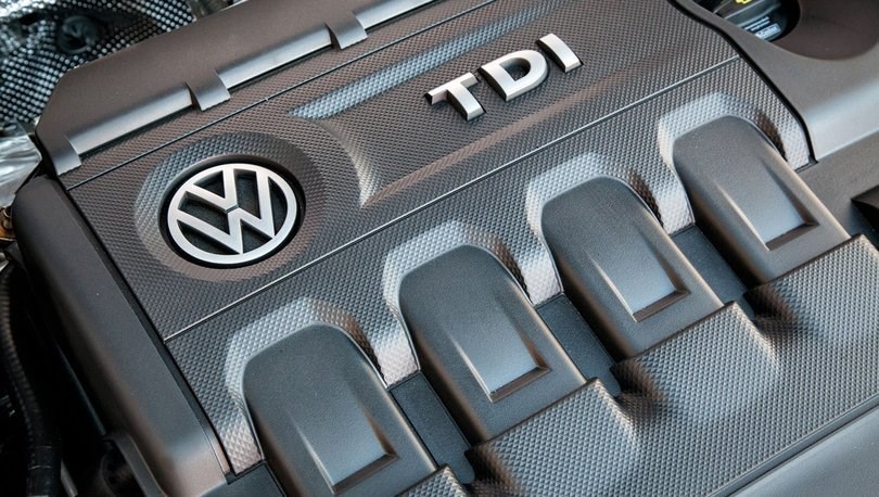 Volkswagen Emisyon Skandalıyla İlgili Ödediği Tazminat Açığa Çıktı!