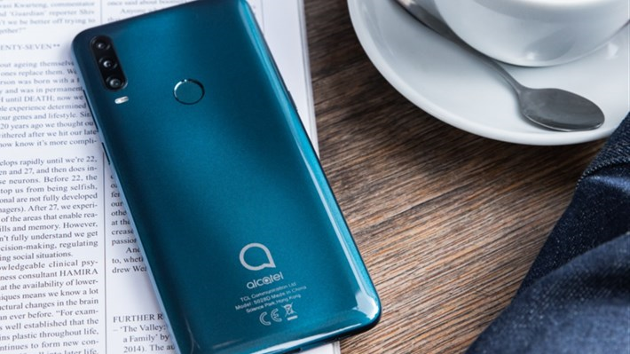 Alcatel 1S 2020 Türkiye Fiyatı Açıklandı!