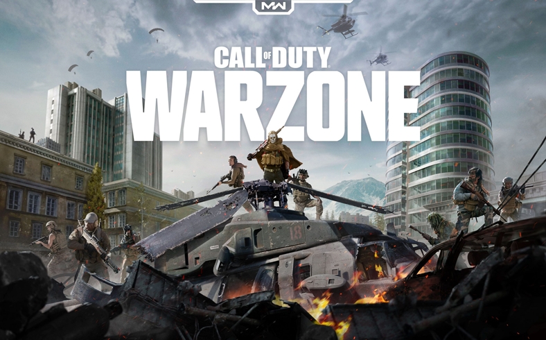 Call of Duty: Warzone Değişikliğe Gidiyor!