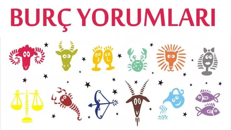 En Doğru Günlük Burç Yorumları