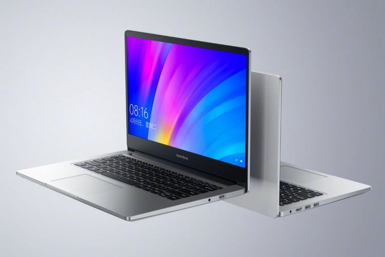 RedmiBook 14 Pro’yu Tanıtıldı