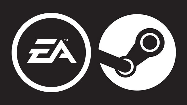 Electronic Arts ve Steam Birleştiriyor!