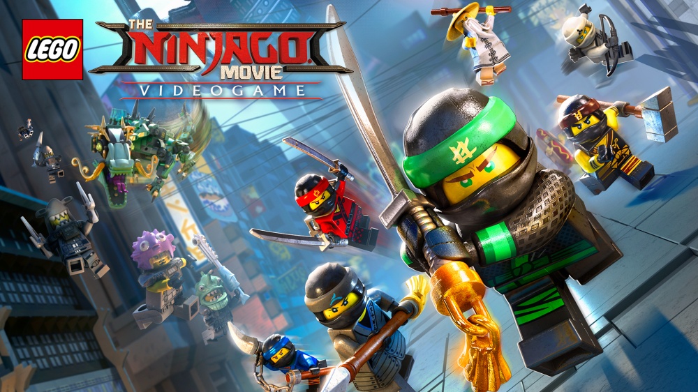 LEGO NINJAGO Oyunu Steam’de Ücretsiz Oldu