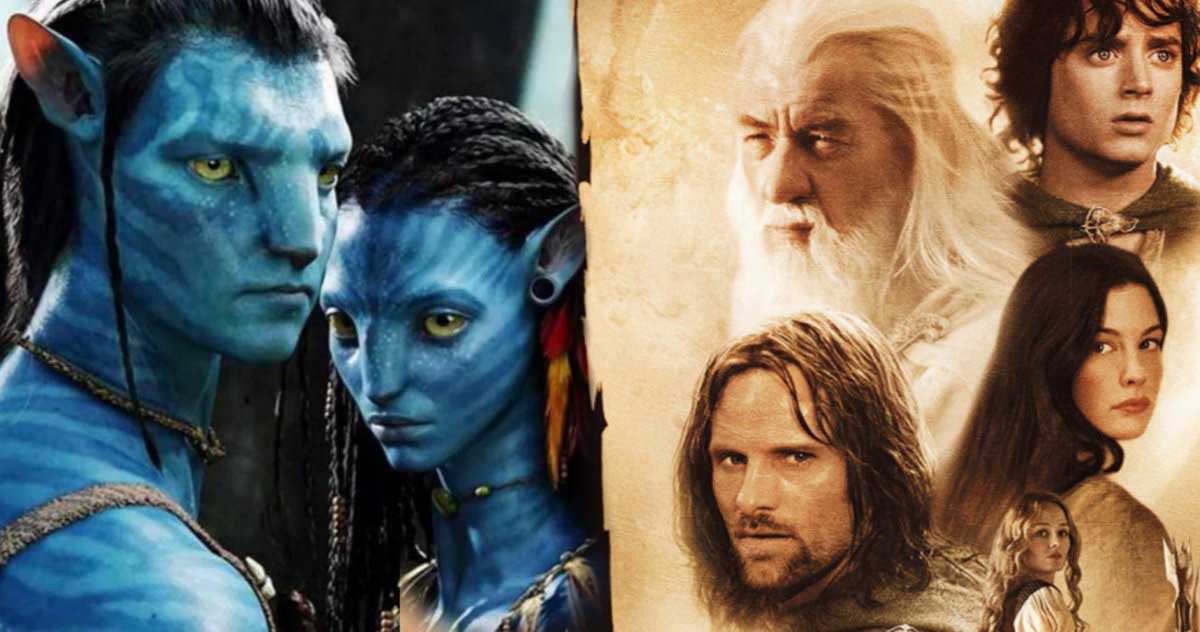 Avatar ve Lord Of The Rings Ertelenecek Mi?