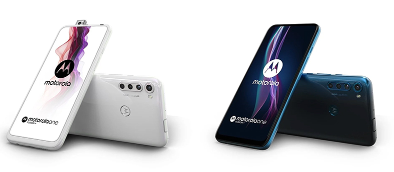 Motorola One Fusion Tanıtıldı