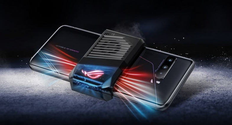 Asus ROG Phone 3 Özellikleri