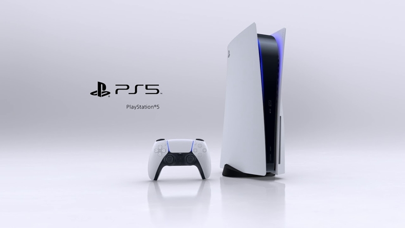 PlayStation 5 Ağırlığı Ortaya Çıktı!