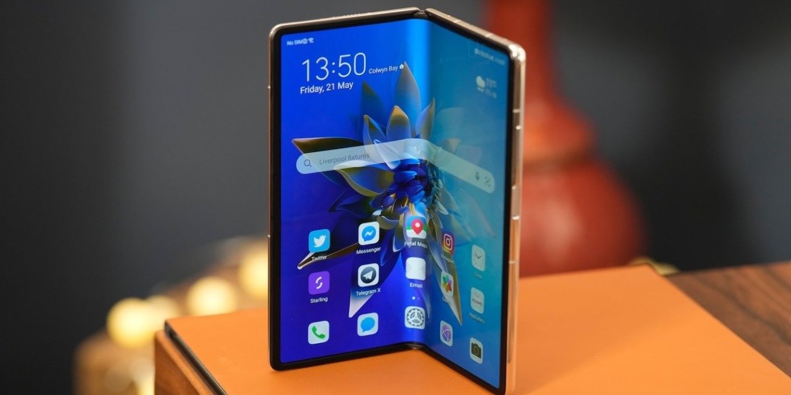 Huawei Mate V Hakkında Yeni Sızıntılar Geldi