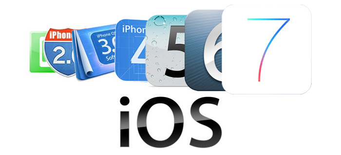 Geçmişten Günümüze Tüm iOS Sürümleri