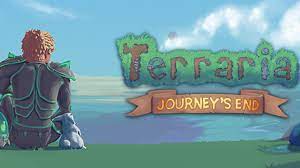 Terraria Oyuncu Rekoru Kırdı