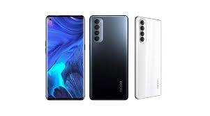 Oppo Reno 4 ve Oppo Reno 4 Pro Tanıtıldı