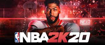 NBA 2K20’nin Demosu Çıktı