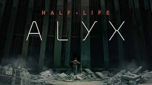 Half-Life: Alyx İçin 1 Milyon VR Gözlüğü Aldırdı
