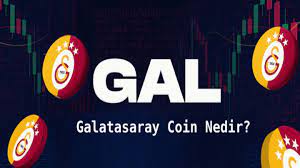 Galatasaray Kripto Para Birimi (GAL) Nedir?