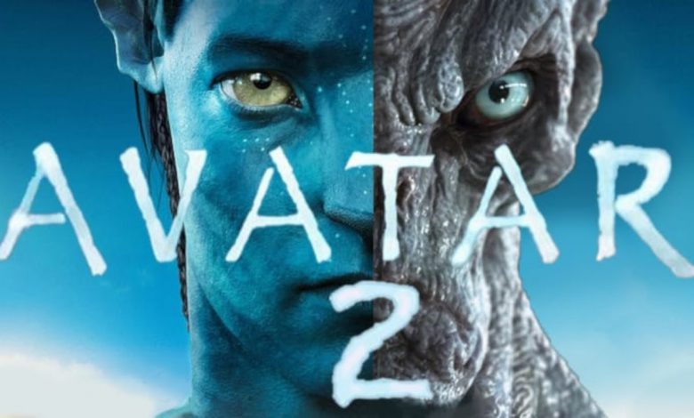 Avatar 2 Filmi Çekimleri Başlıyor