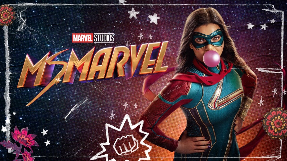 Marvel Çocuklar İçin Süper Kahraman Tasarladı!