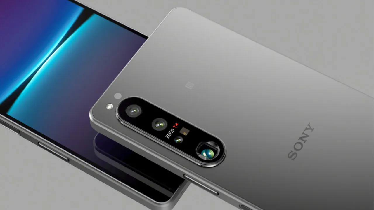 Sony Xperia 1 İçin Açıklama Yaptı!