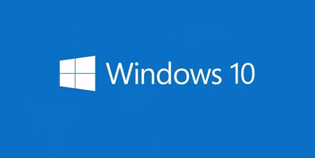 Windows 10’a Güncelleme Geldi!