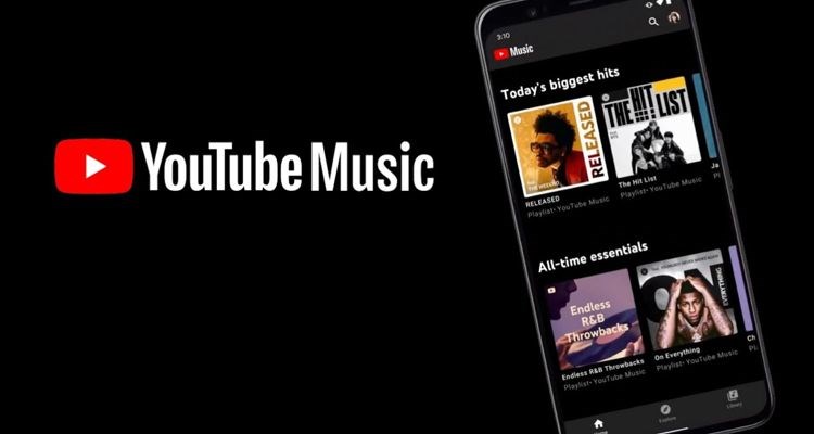 Youtube Music Yeni Özellikleri