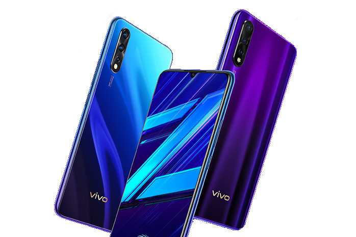 Vivo IQOO Z1x 5G İncelemesi