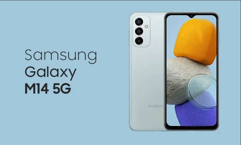 Samsung Galaxy M14 5G Özellikleri