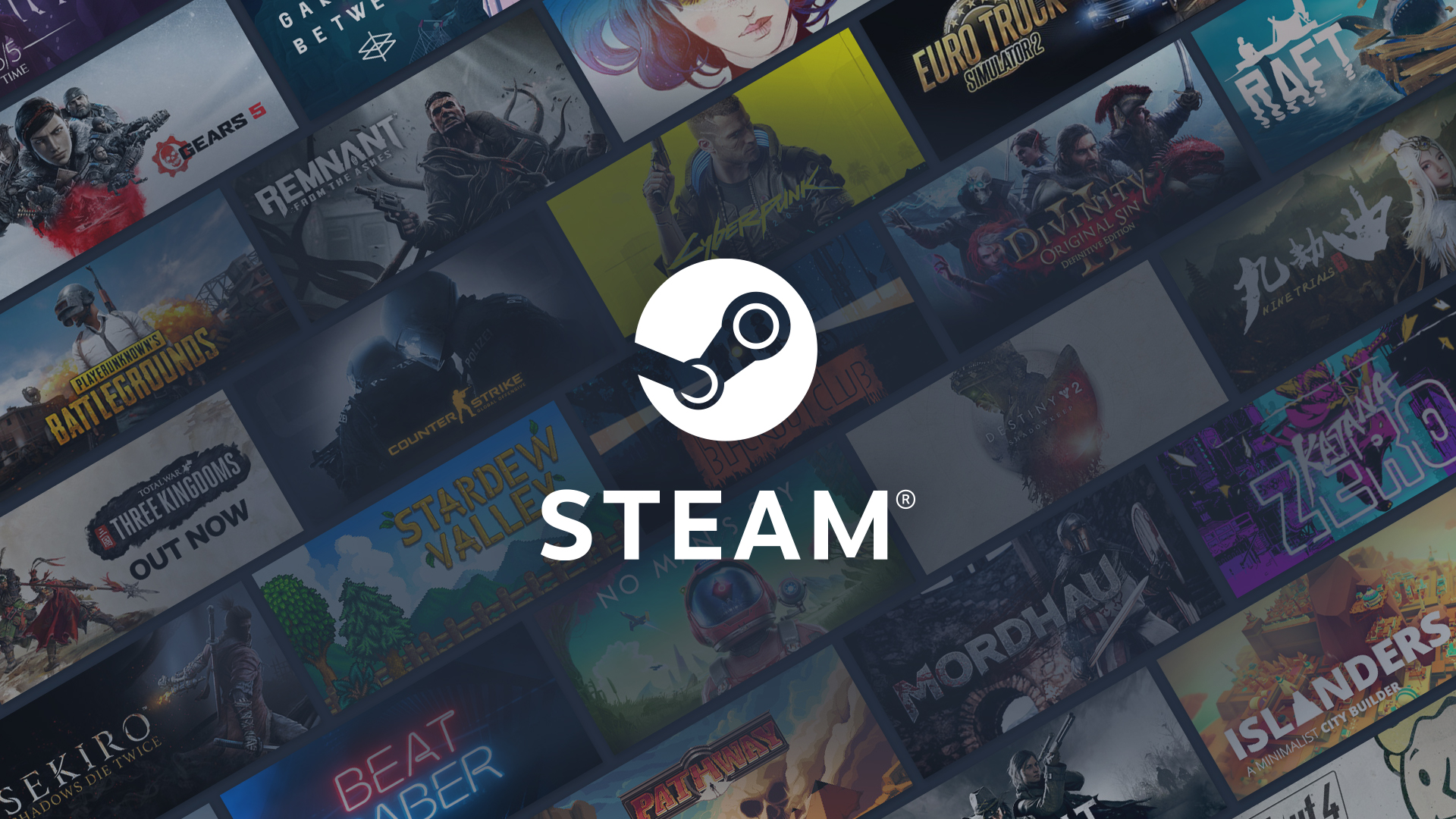 Steam Oyunlarına %500’e Varan Zamlar Geldi