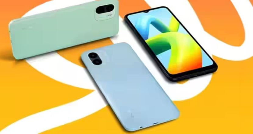 Redmi A2, Play Console’da Ortaya Çıktı