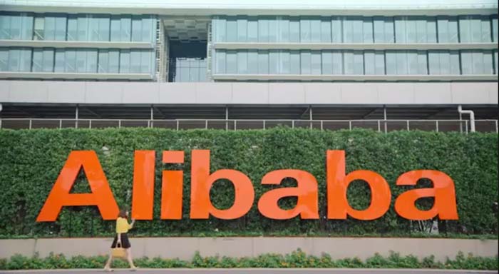 Alibaba altı parçaya ayrılııyor – Teknoblog