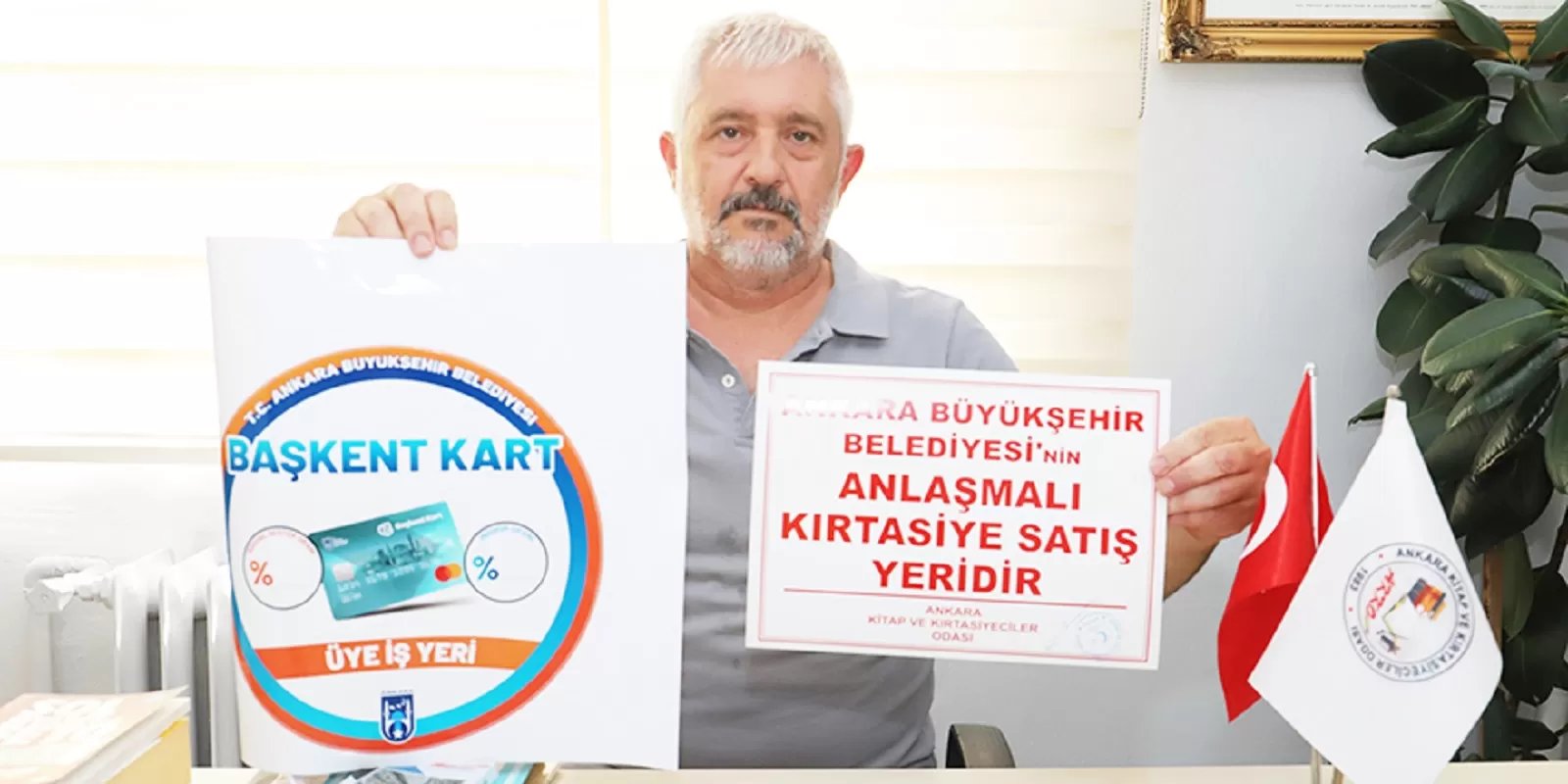 Ankara Büyükşehir Belediyesi Kırtasiye Yardımı Başvurusu 2023