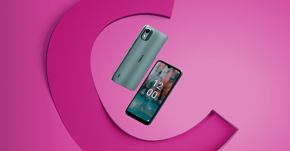 Nokia C12 Pro Telefonu Resmen Piyasaya Sürüldü