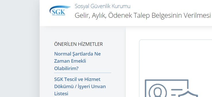 E-Devlet EYT Emeklilik Başvurusu Nasıl Yapılır? Adım Adım Başvuru Süreci