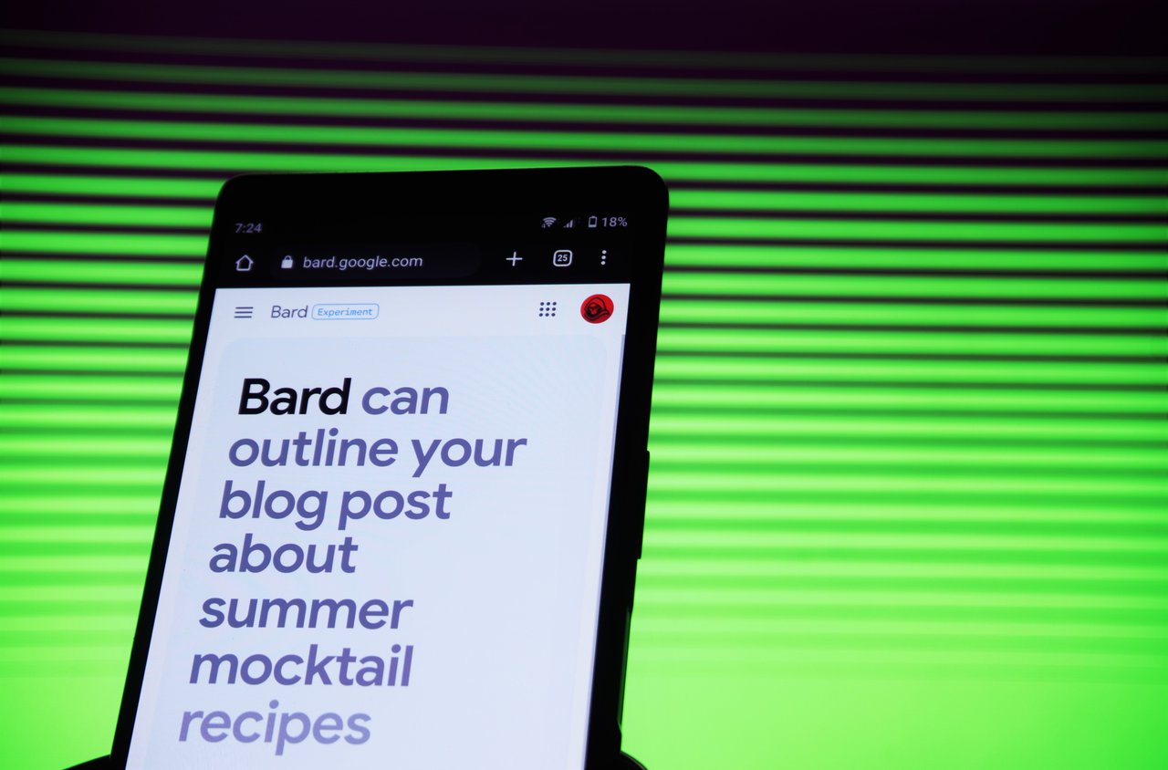 Google Bard’ı ChatGPT verileriyle eğitmiyor