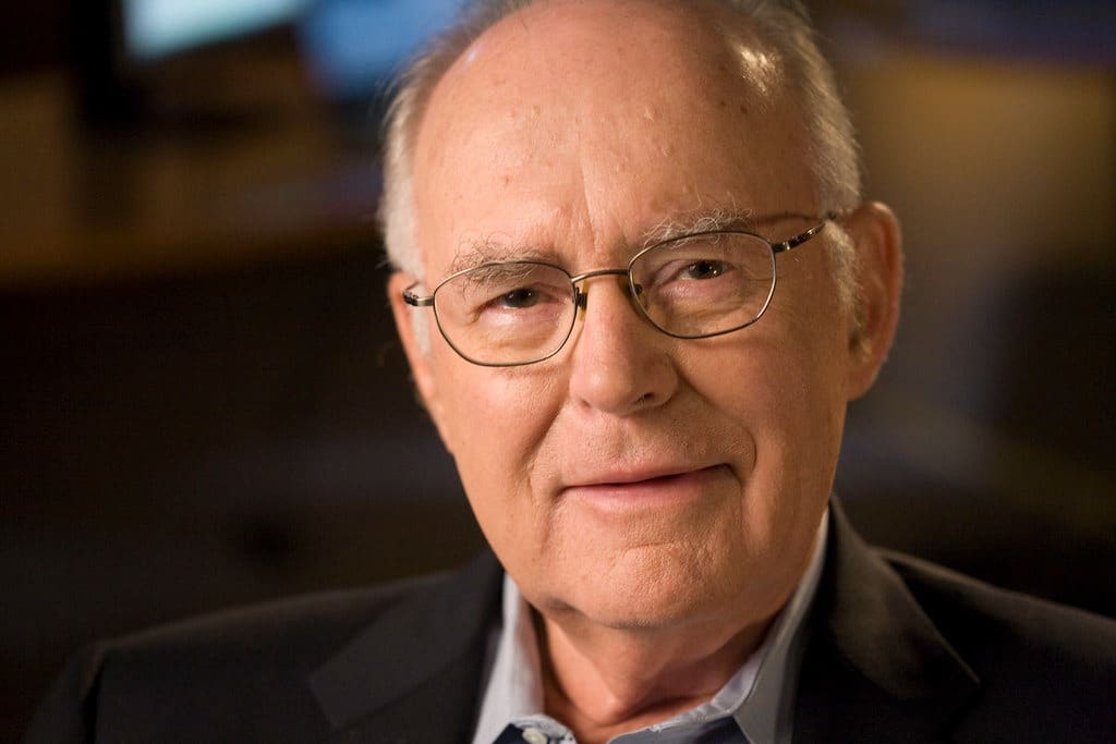 Gordon Moore 94 yaşında hayatını kaybetti