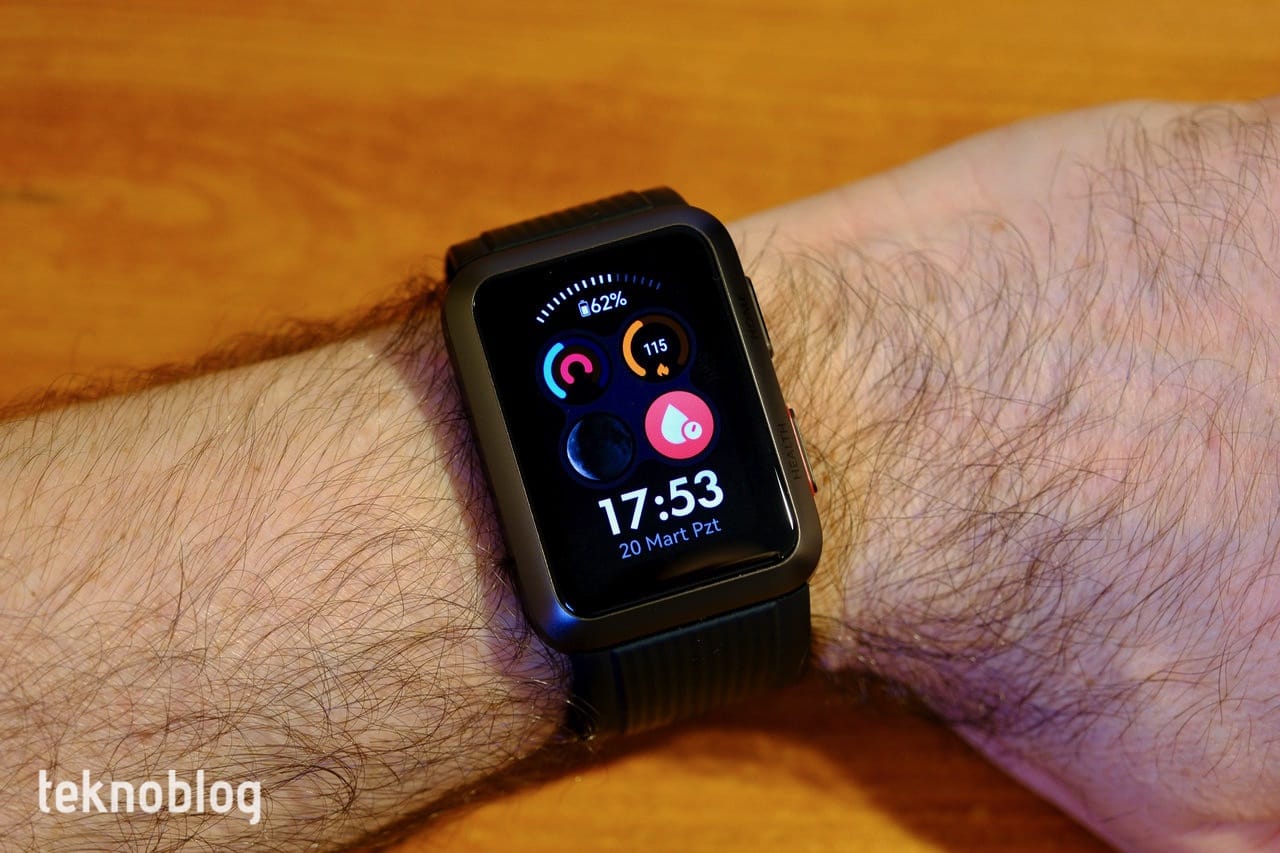 Huawei Watch D Türkiye fiyatı ve özel fırsatlar