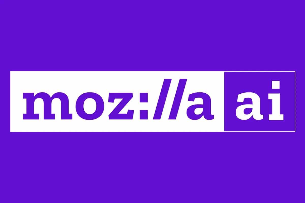 Mozilla.ai ile açık kaynak tabanlı yapay zekâ