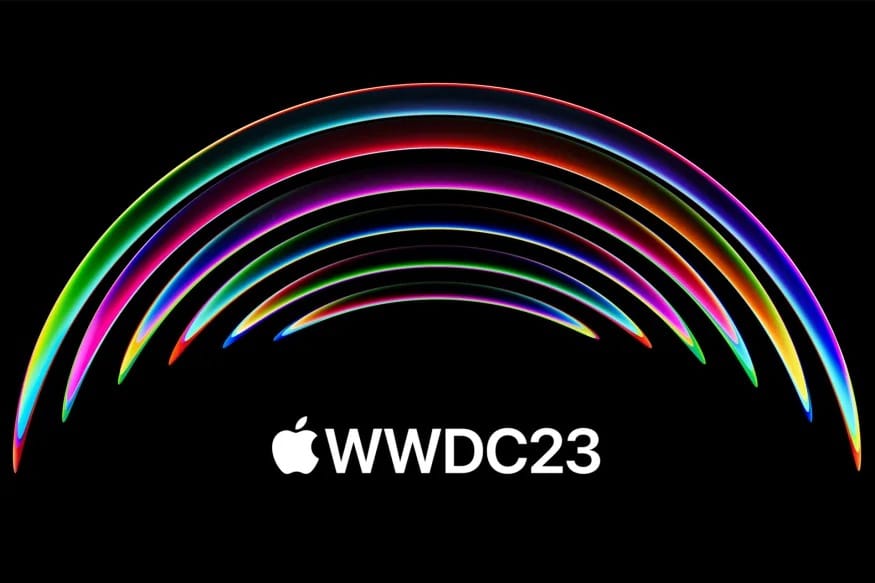 WWDC 2023 için Apple’dan resmi duyuru geldi