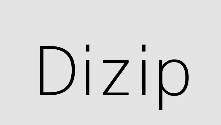 Dizip