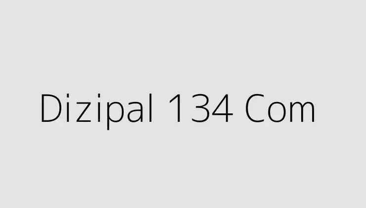 Dizipal 134 Com