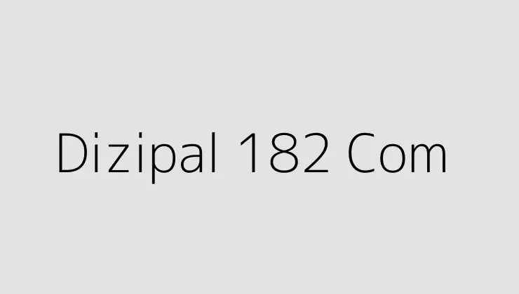 Dizipal 182 Com