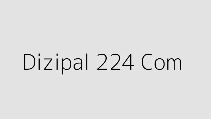 Dizipal 224 Com