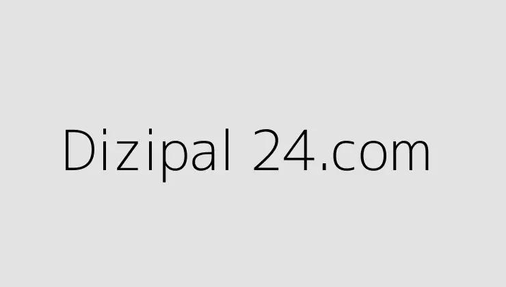 Dizipal 24.com